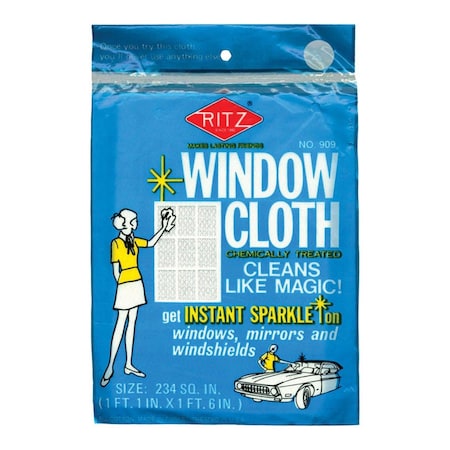 Homepage Original Scent Window Cleaner Wipes HO3308482